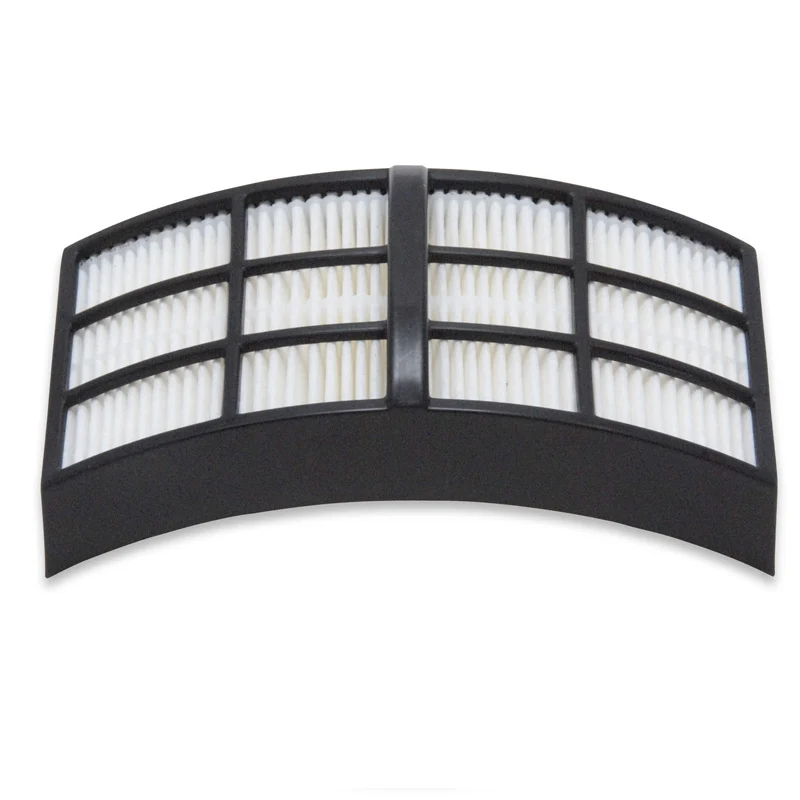 Hoover Vacuum Whisper Cyclonic Upright Exhaust HEPA Filter Part # 59156501