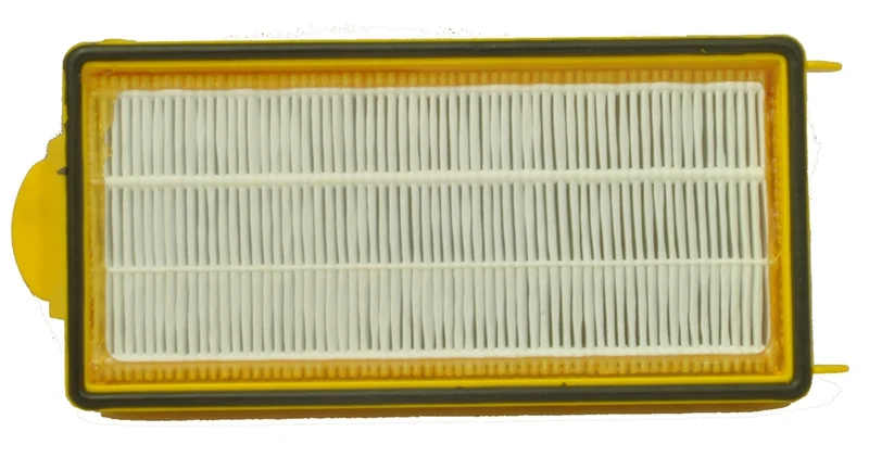 Eureka HEPA Filter for 4300, 4400, 4500, 4600 Series Uprights 61510 HF9