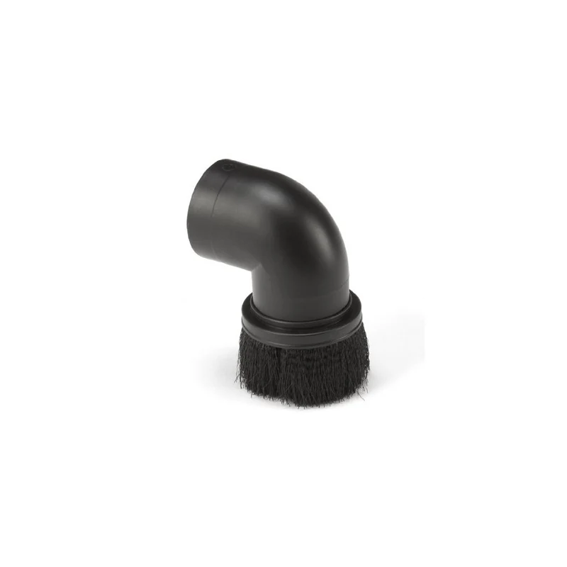 Shop-Vac 9067900 2.5-Inch Right Angle Round Brush