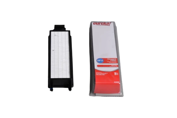 Eureka HF-5 HEPA Filter 61830A, HF5 - Genuine