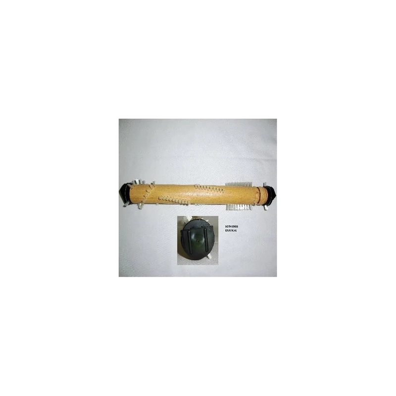 Kenmore Upright Brush Roll with half moon end caps 8192015