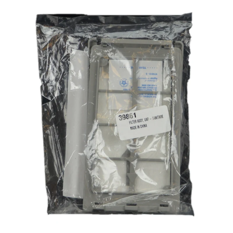 Eureka Sanitaire Exhaust Filter 39861