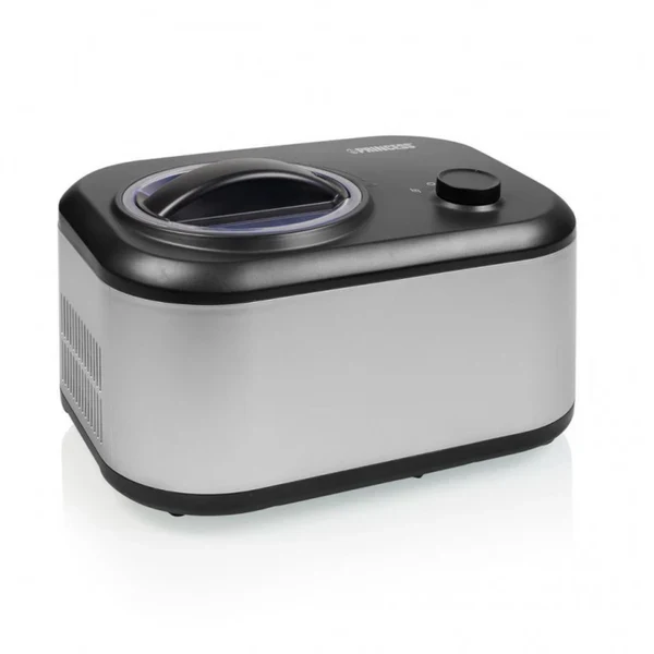 Princess Ice Cube Maker - Automatic Ice Machine 2.8L with LCD Display