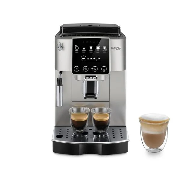 De’Longhi Magnifica ECAM220.31.SB Helautomatisk Espressomaskin 1,8 l
