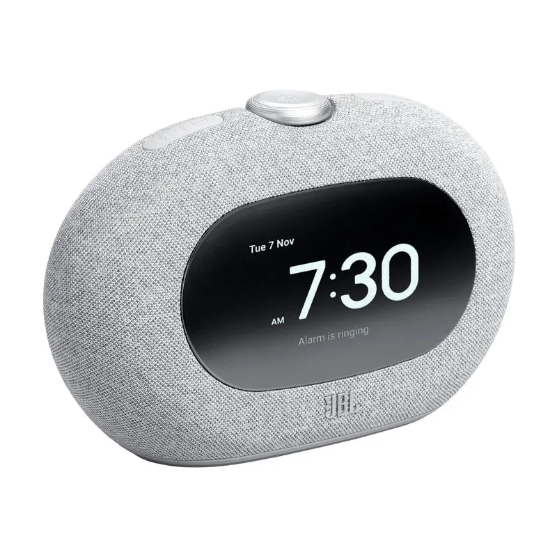 JBL HORIZON-3 Klockradio Grå