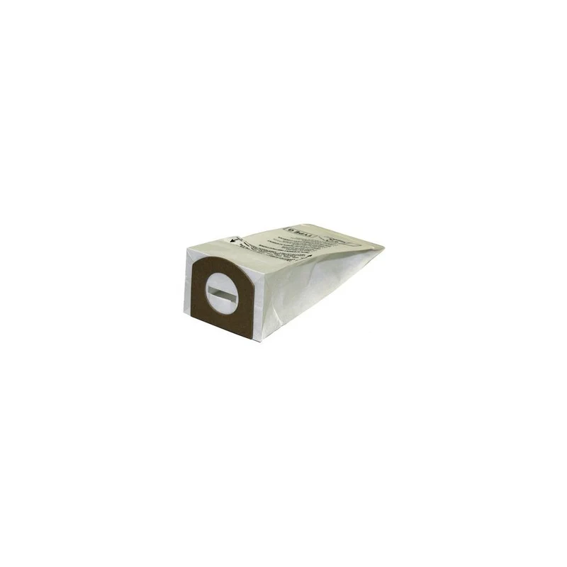 3 Royal G Type Dust Bags - For Dirt Devil Handheld Vacuum Cleaners