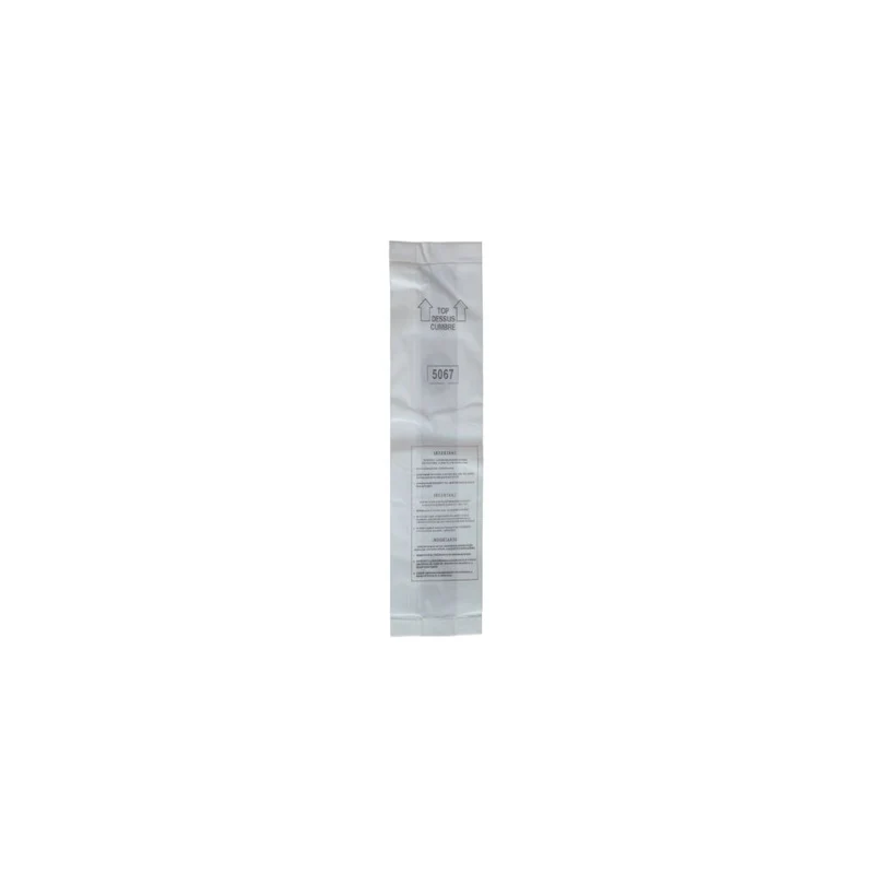 6 Kenmore 5067 Type X Upright Vacuum Cleaner Bag Model #11632265 11632275 11634510, Sears 50678, 11634610 34612 346