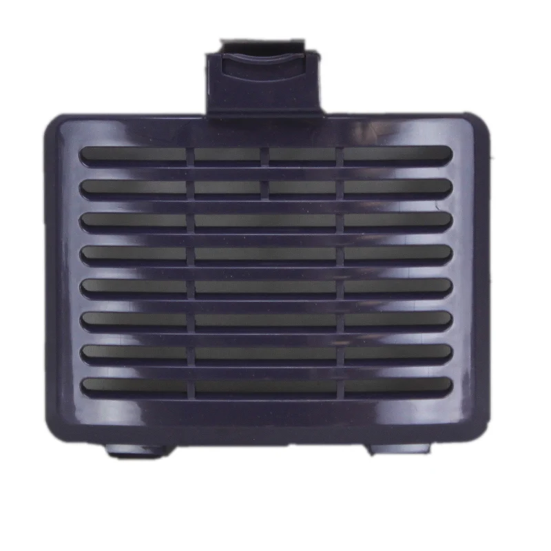 Genuine OEM Shark Navigator Exhaust Filter Cover For Models NV350, NV351, NV352, NV355, NV356, NV357 etc