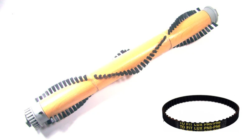 Electrolux Upright Old Style Roller brush PN5, PN6, PN7 Power Brushes. Includes 1 Free Belt