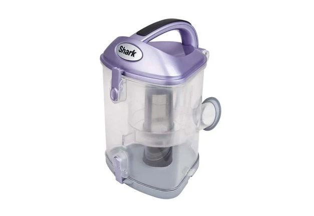 Shark 115FFJ Dust Bin For Navigator NV350, NV350_26, NV350A_26, NV350C_26, NV350E, NV350Q, NV350T, NV350W, NV350W_N, NV350WC, NV351, NV351C, NV352, NV352C, NV352CFS, etc