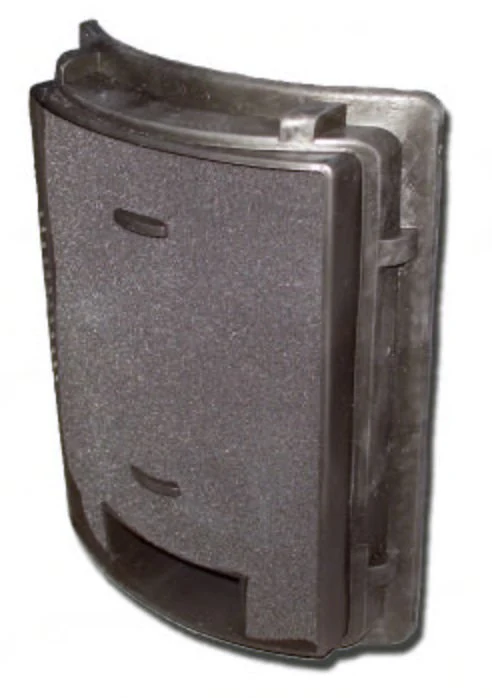 Eureka DCF-16 Dust Cup Filter 62736, DCF16 - Filter Frame and Foam Filter