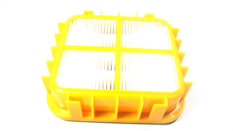 Eureka HF-10, HF10 HEPA Filter 63347, 63558, 77973, fits Pet Lover, Boss Capture, etc
