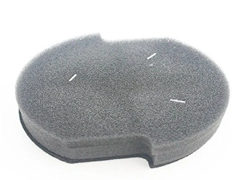 Bissell 1309 Pet Vac Pre Motor Filter Genuine Part , Washable # 1604127, 160-4127