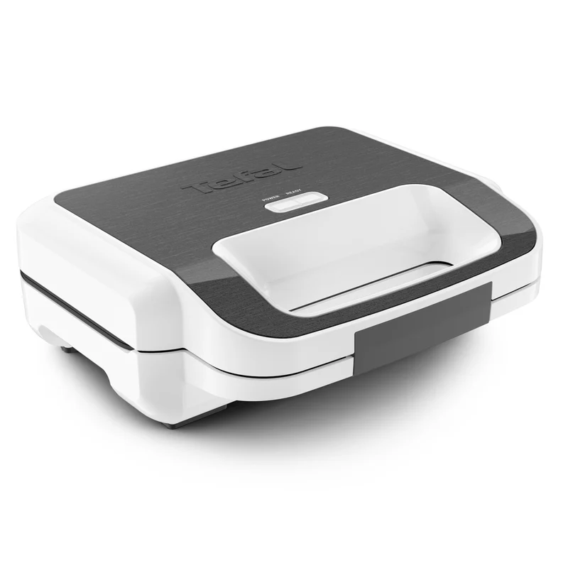 Tefal Snack XL SW7011 smörgåsgrill 850 W Vit