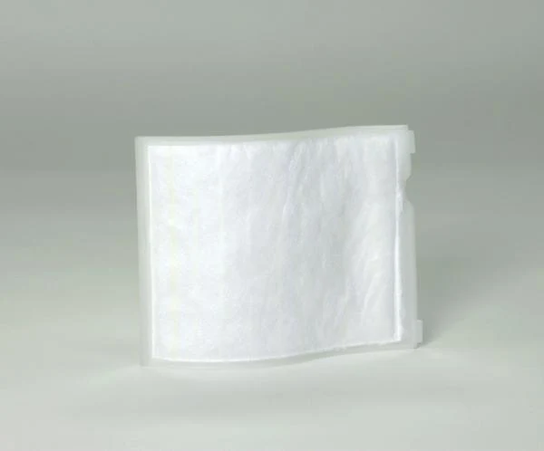 Replacement SEBO Exhaust Filter for G series uprights, Compare to Filter #2846