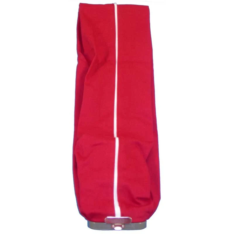 Eureka Sanitaire Replacement Heavy Duty Cloth Bag Assembly, Full Length Zipper Bag, Swivel Latch #53506-9, 53506-8, 53506-7, 53506-1, 535068, 460