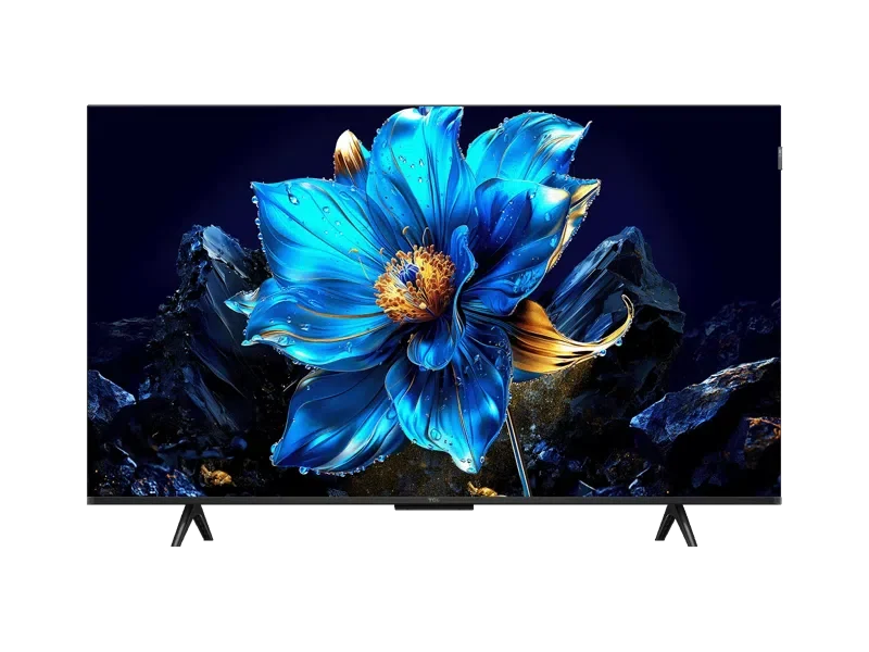 TCL 43P7K QLED TV 43 Inch 4K UHD Google TV