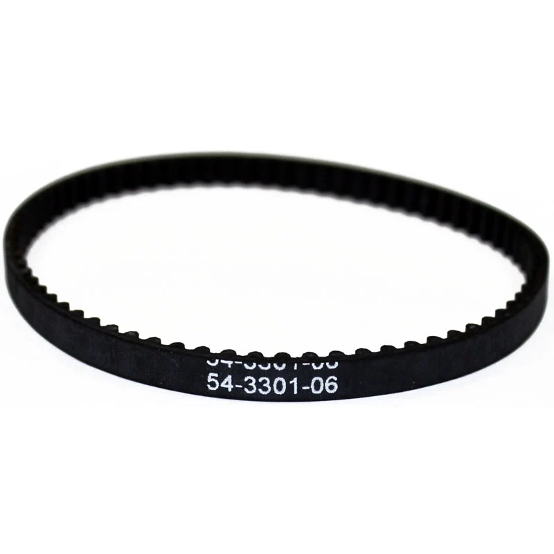 Replacement Miele SEB213, SEB217 and STB205 Belt, 54-3301-06, 1/pk