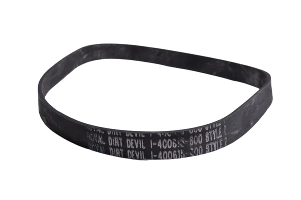 Dirt Devil 3400615001 Style 7 Belt - 2 pack