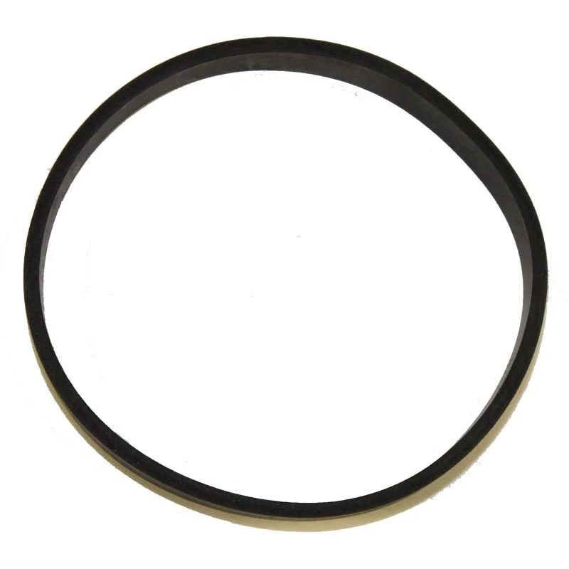 Dirt Devil 3990220044 Style 9 Vacuum Cleaner Belt - 2 pack, AD20096, 1990220600, STY 4 OPP