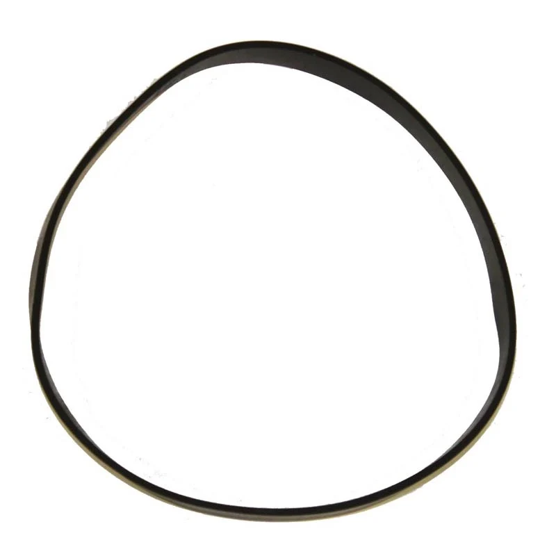 Dirt Devil 3910355001 Style 12 Belt for Platinum Force Vision, Magna, Ultra Vision, Outlast, Cruiser, Power Streak Uprights - 2 Pack