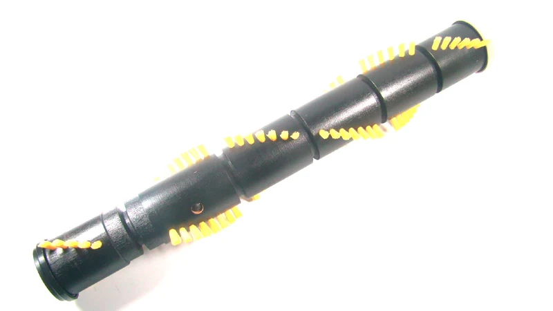 Hoover 15 Inch OEM Roller Brush For WindTunnel, WidePath, Fusion, Spirit, Bagless, TwinChamber Many Other Models 91001201, 48414160, 401