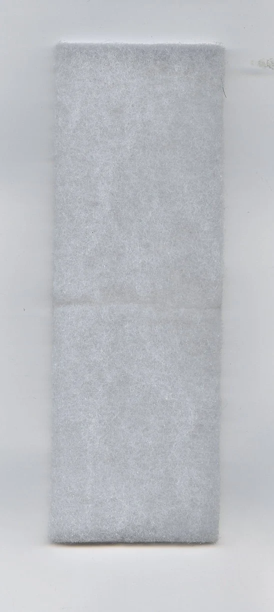 Hoover FoldAway, Widepath Foldaway WindTunnel Standard Models Final Exhaust Filter 38766008, 440012594