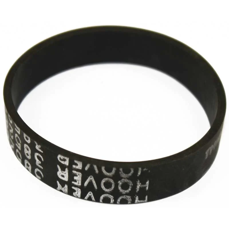 Hoover Wind Tunnel Canister Power Nozzle Belt 2 In a Pack (40201180) 38528036