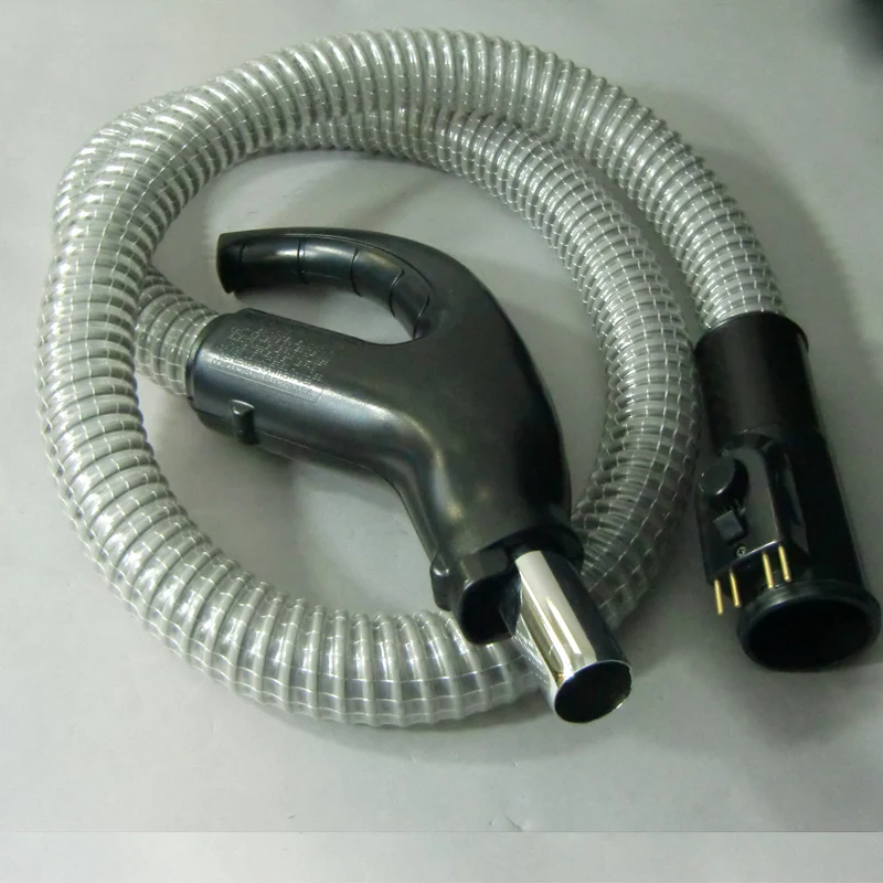 Hoover WindTunnel S3765 Bagless Canister Hose 59134064