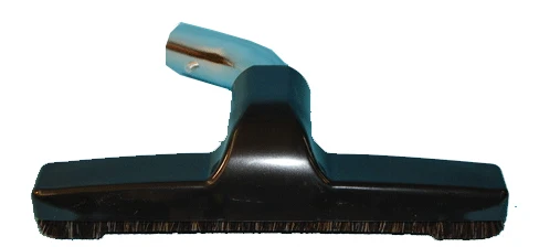 Hoover Generic Canister Floor Tool With Knob Plastic Neck Natural Britles CANISTERFLTOOL