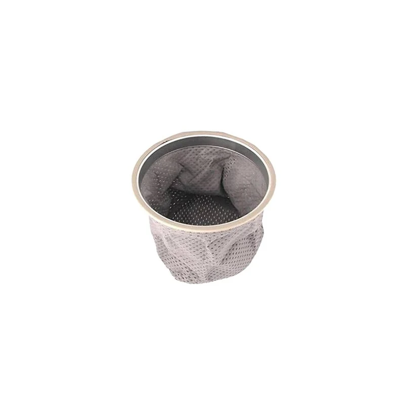 1 Compact Tristar Allergen Inner Cloth High Filtration Vacuum Bag Assembly (with ring) DXL EXL MG1 70201 CO-0218