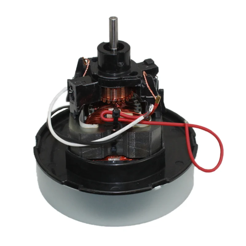 Eureka Mighty Mite and Sanitaire Upright Vacuum Motor - 62402, 62394-1, 62431-12, 6243112, 63734