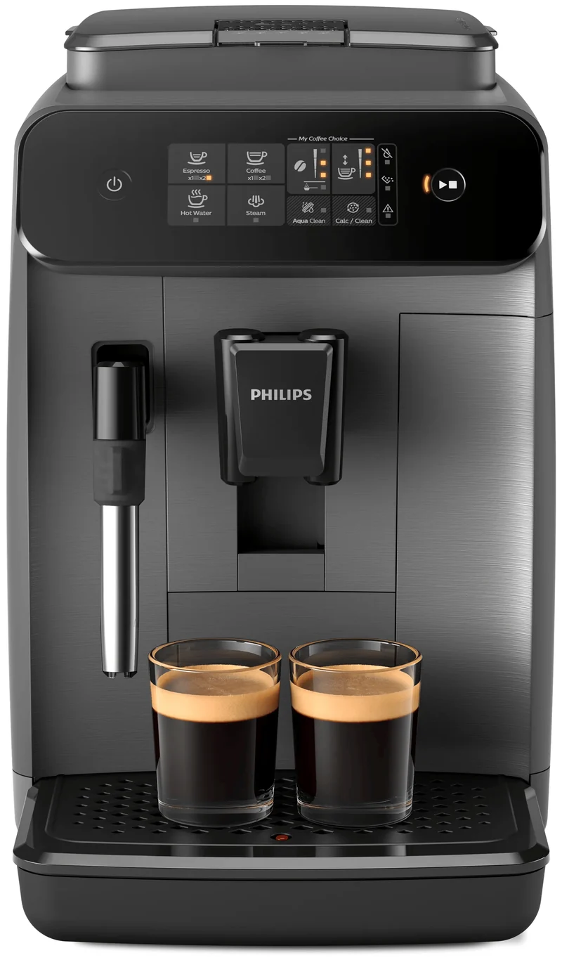 Philips 800 series EP0824/00 kaffemaskin Helautomatisk Espressomaskin 1,8 l