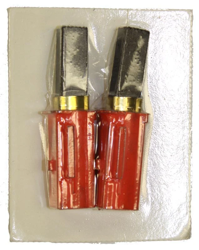 Ametek Lamb Replacement Carbon Brush Mechanism 33306, 833392-61, 833306-50, 833392-64