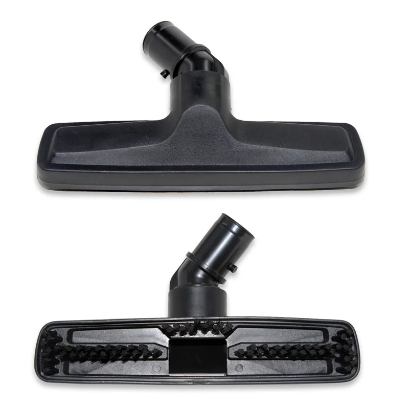 Hoover Canister Floor Tool With Locking Tab 43414073, 440009293 for Spirit, Dimension, Celebrity, Portapower, etc