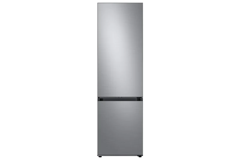 Samsung RB38C7B6BS9 Fristående 387 l Rostfritt stål