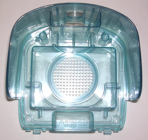 Hoover Floormate 3000 Recovery Tank Lid 59177053