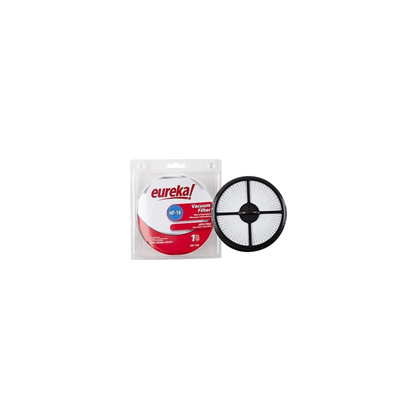 Genuine Eureka HF-16 HEPA Vacuum Filter 68115 - 1 filter