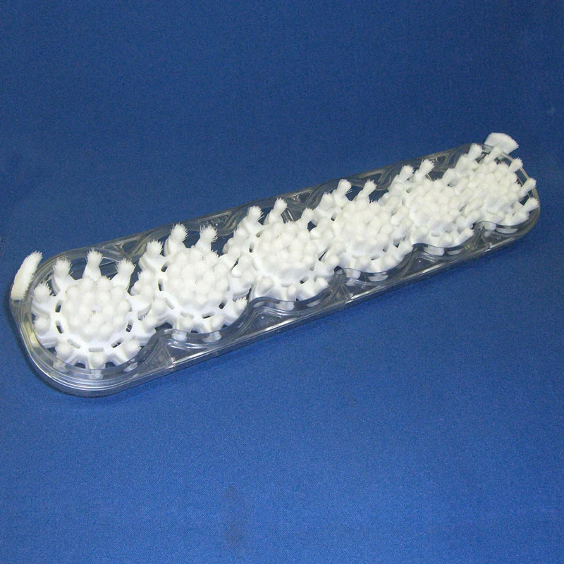Hoover Floormate SpinScrub Brushblock 59177038
