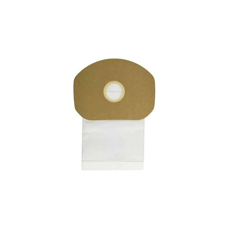 Sanitaire 62370-10: Disposable Dust Bags for Sanitaire Commercial Backpack Vacuum 5/pk