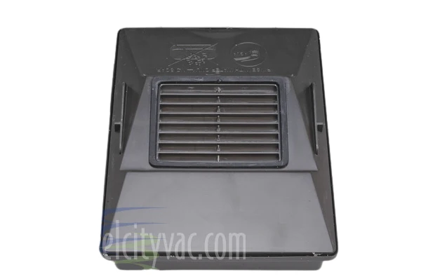 Rainbow Genuine HEPA Filter (Neutralizer) 2nd Edition for eSERIES (E-2) with Square Vents, R-10520, 970