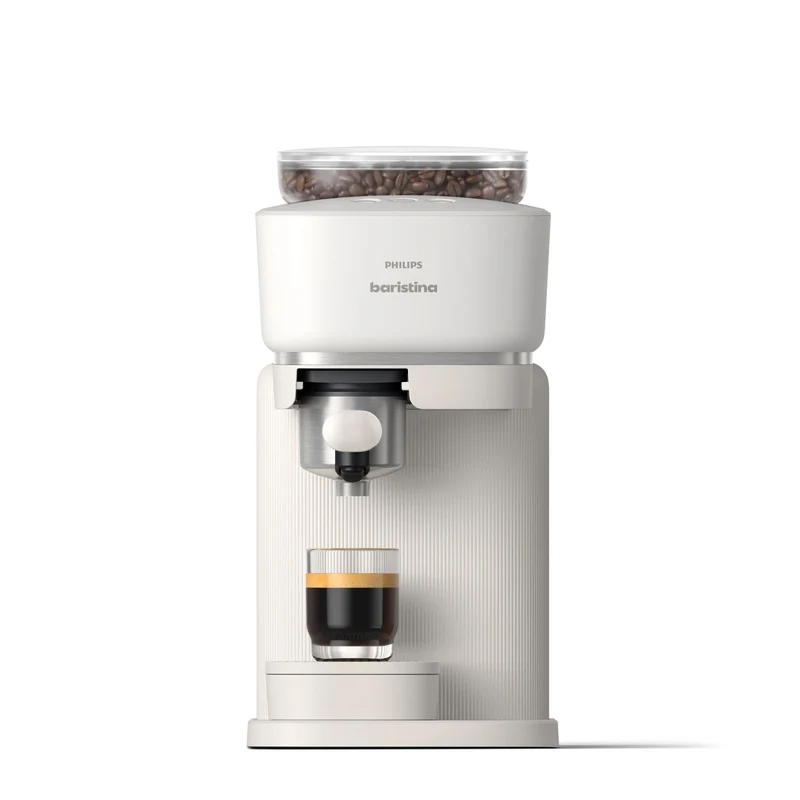 Philips BAR300/00 kaffemaskin Halvautomatisk Espressomaskin 1,2 l