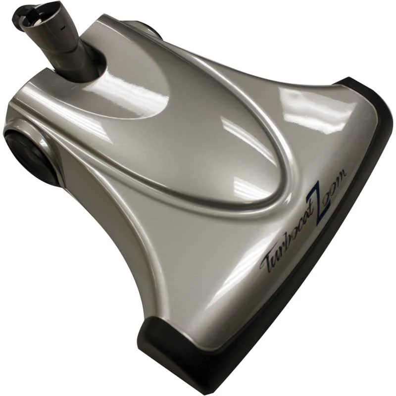 Vacuflo Turbo Cat Zoom Powerhead - Platinum 8702