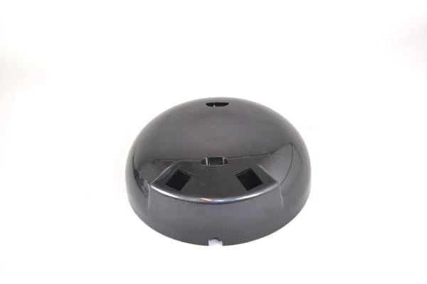 Numatic CT 370 470 George Top Motor COVER Switch Housing #227920