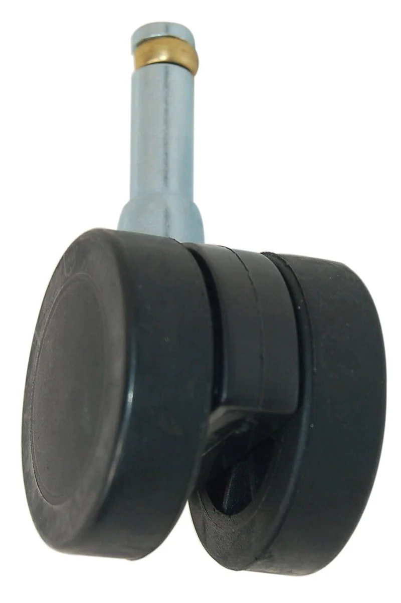 Numatic Canisters Replacement Castor Wheel 50mm for NRV200 George and Charles #204111