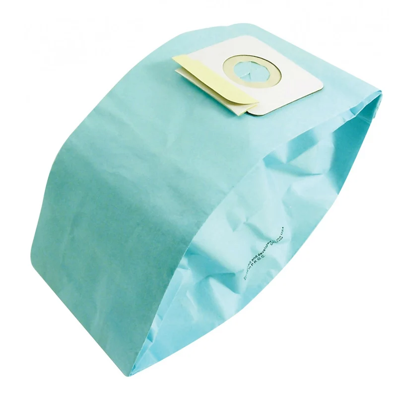 Riccar Vacuum Bags Type A - 6/pk