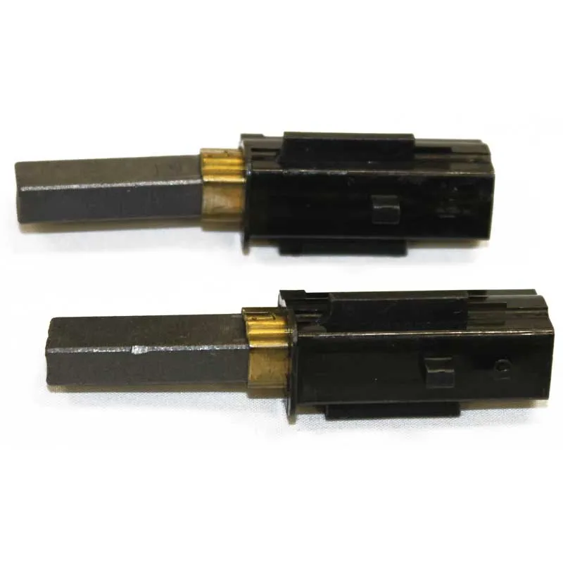 ProTeam Backpack Motor Carbon Brush 101720, PV-101720, 120V - 2/pk