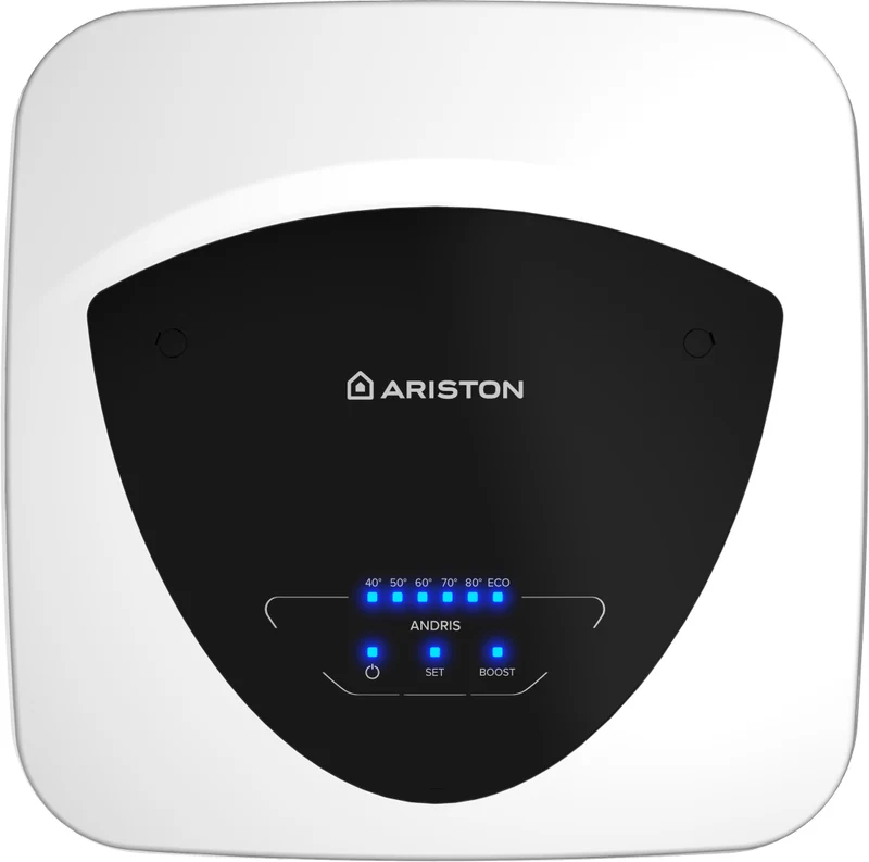 Ariston Andris Elite 10/5 EU Horisontell / Vertikal Tank (vattenlagring) Enskilt