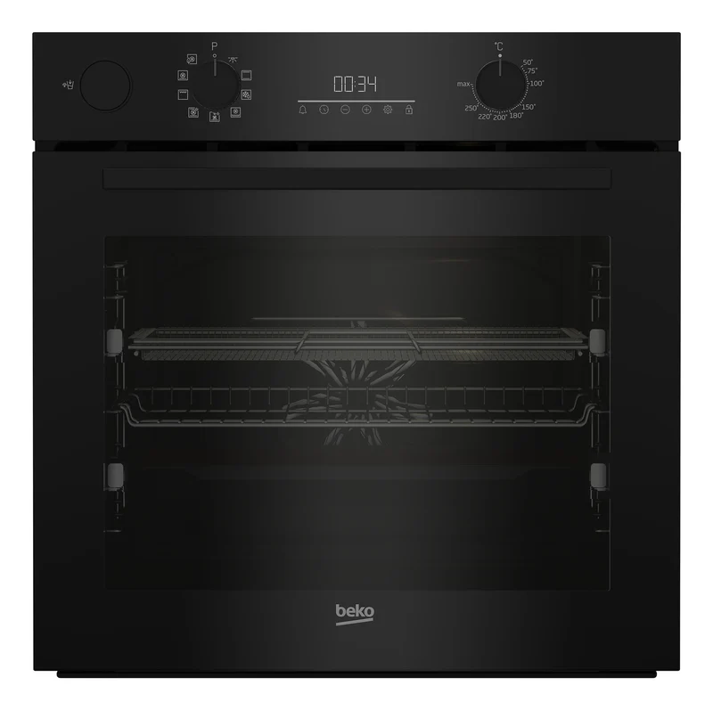 Beko b300 BCBIS17300KSBCS 72 l 3300 W Svart