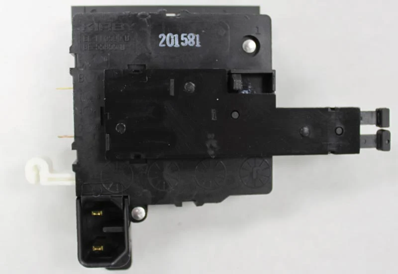 Kirby G3, G4, G5, G6, G7, G10D, Ultimate, Diamond, Sentria Switch 110590